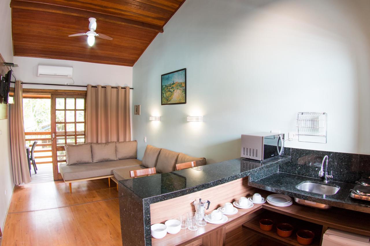 Flat Vila Morena A Pousada Da Sua Familia كامبوري المظهر الخارجي الصورة