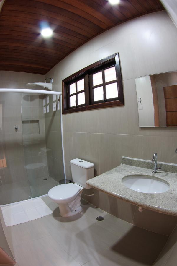 Flat Vila Morena A Pousada Da Sua Familia كامبوري المظهر الخارجي الصورة