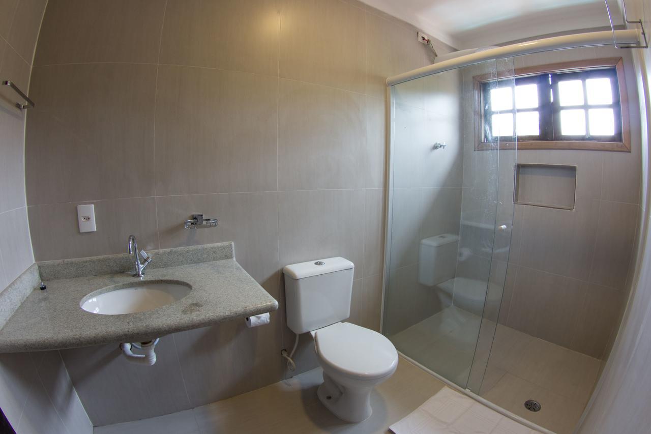 Flat Vila Morena A Pousada Da Sua Familia كامبوري المظهر الخارجي الصورة