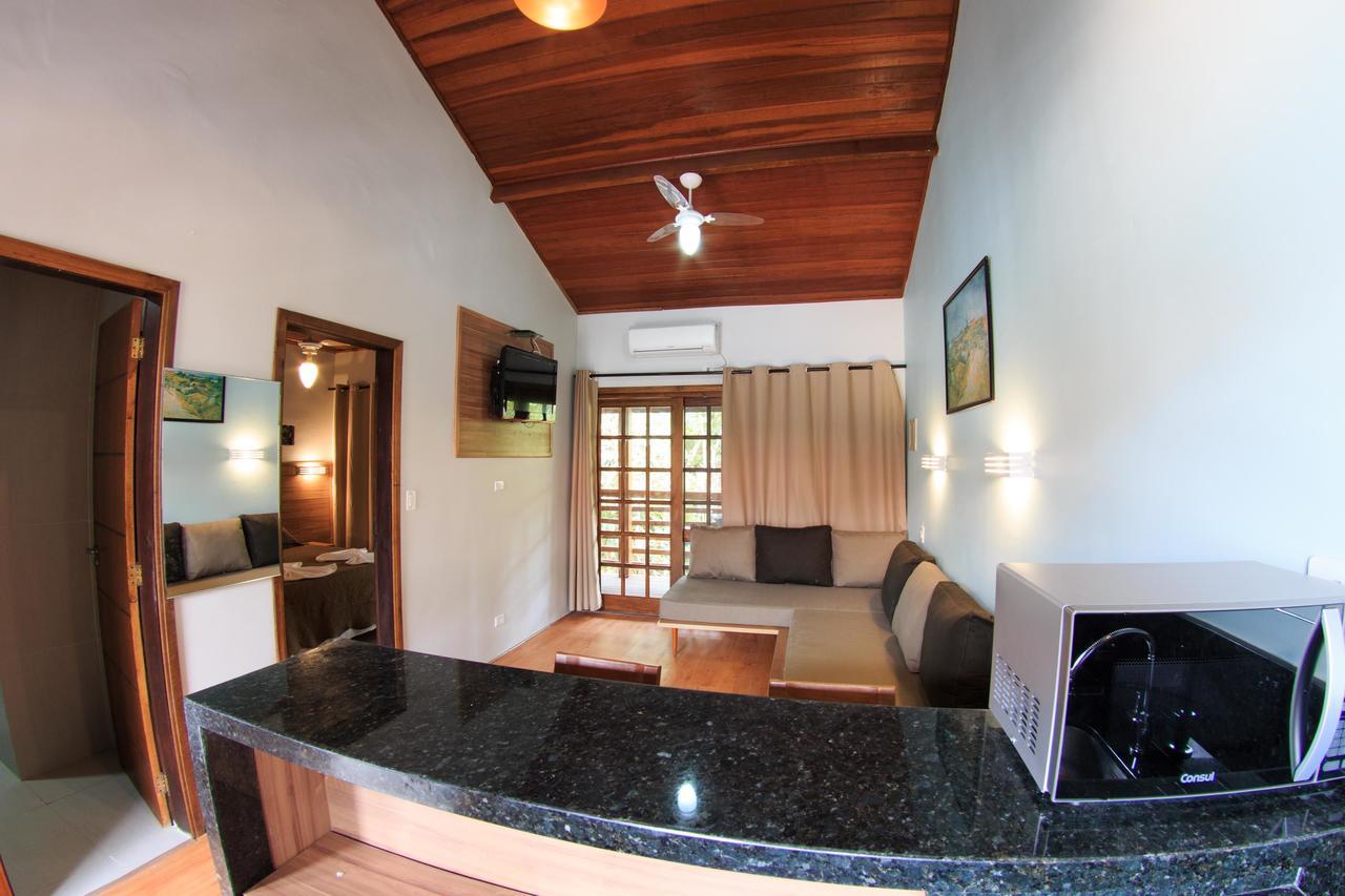 Flat Vila Morena A Pousada Da Sua Familia كامبوري المظهر الخارجي الصورة