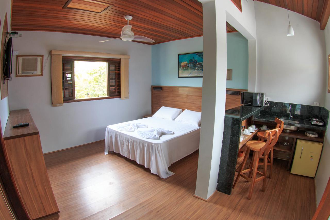 Flat Vila Morena A Pousada Da Sua Familia كامبوري المظهر الخارجي الصورة