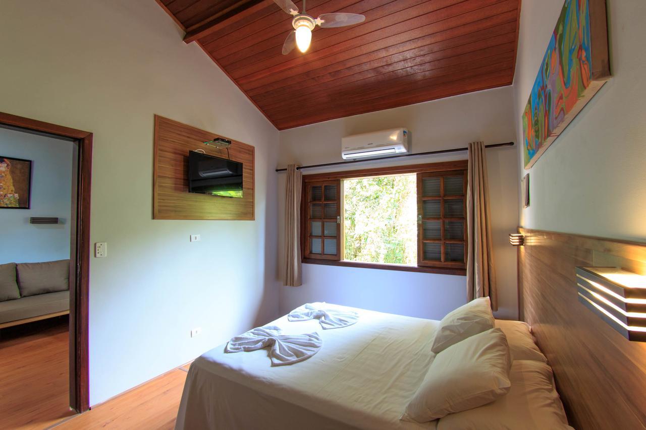Flat Vila Morena A Pousada Da Sua Familia كامبوري المظهر الخارجي الصورة